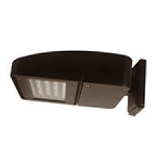 Wisdom 25W and 70W Architectural LED Wall Pack (Call for Pricing)